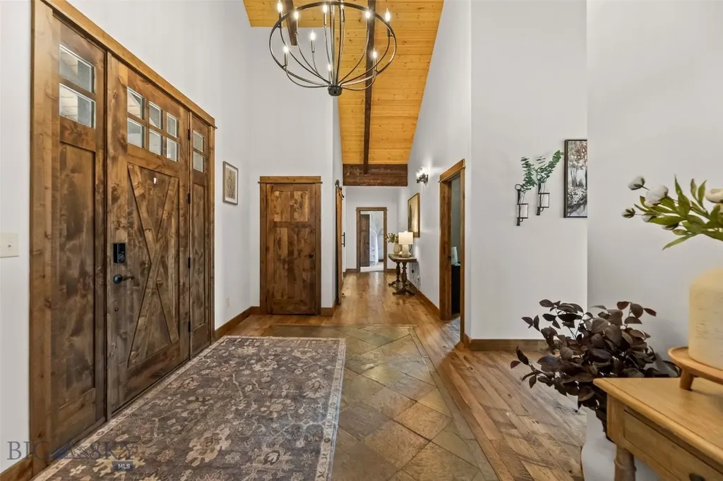 12 Indian Ridge Trail Ennis MT 59729