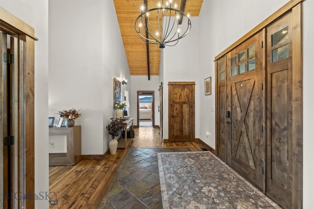 12 Indian Ridge Trail Ennis MT 59729