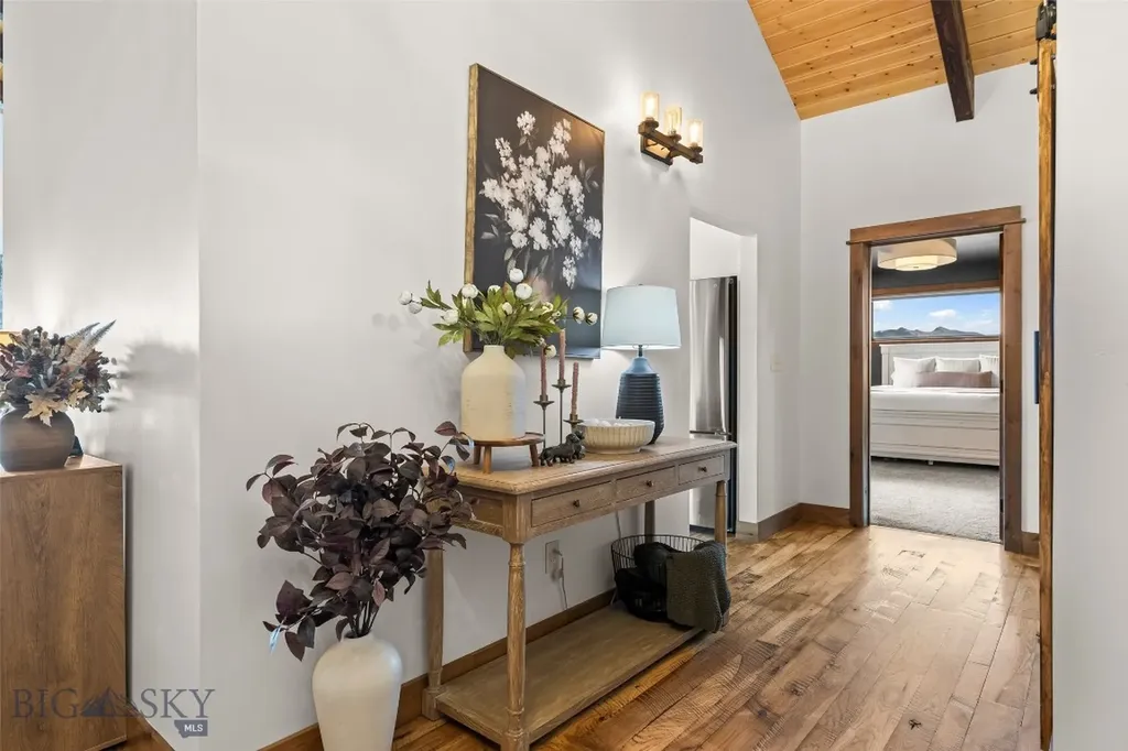 12 Indian Ridge Trail Ennis MT 59729