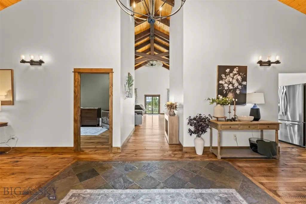 12 Indian Ridge Trail Ennis MT 59729