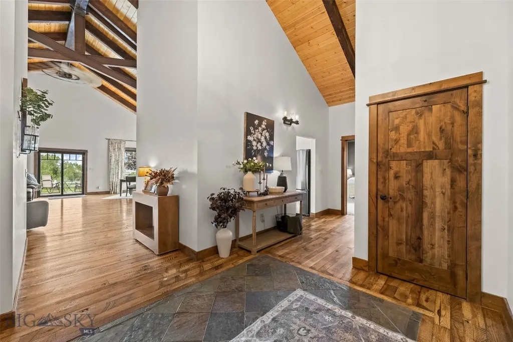 12 Indian Ridge Trail Ennis MT 59729