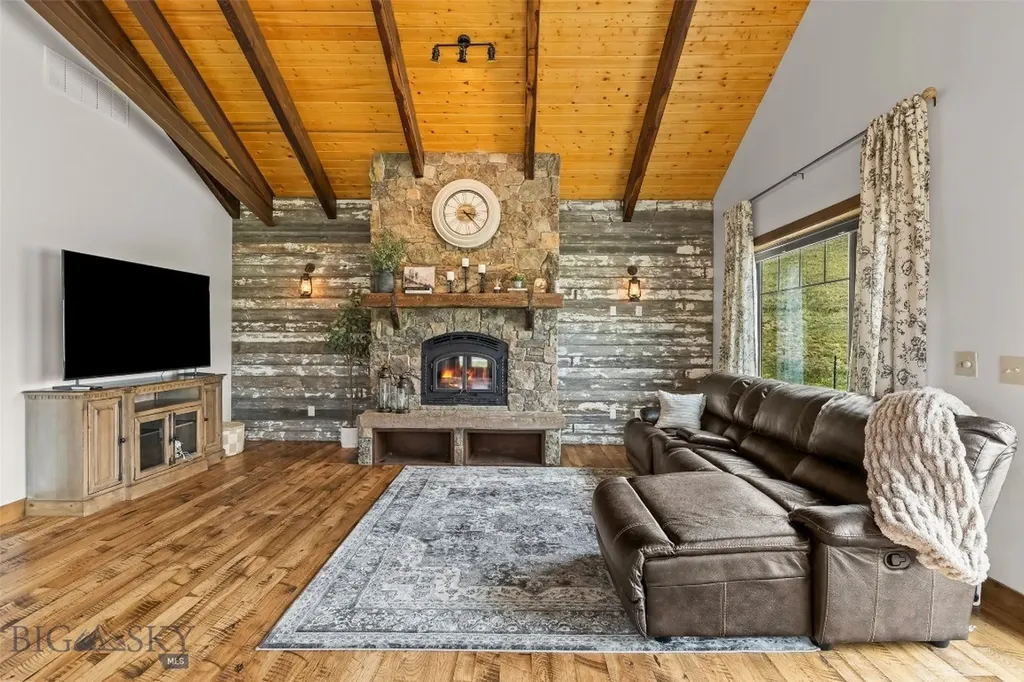 12 Indian Ridge Trail Ennis MT 59729