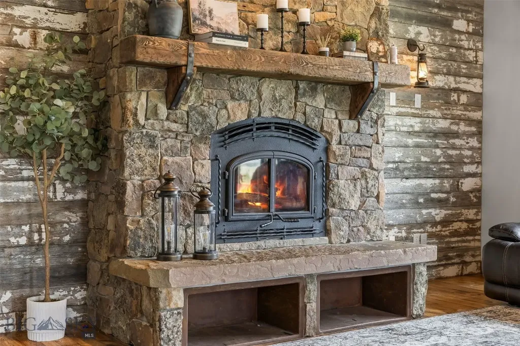12 Indian Ridge Trail Ennis MT 59729