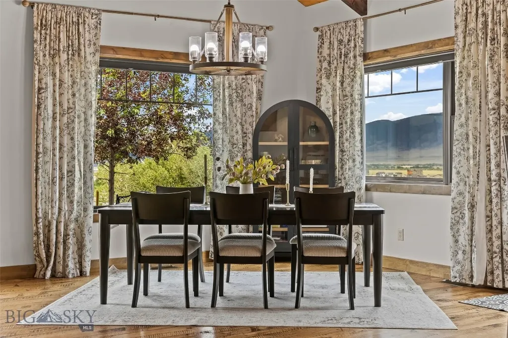 12 Indian Ridge Trail Ennis MT 59729