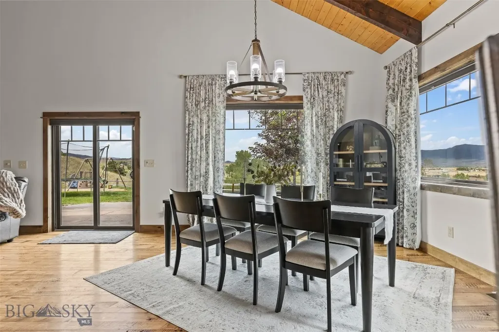 12 Indian Ridge Trail Ennis MT 59729