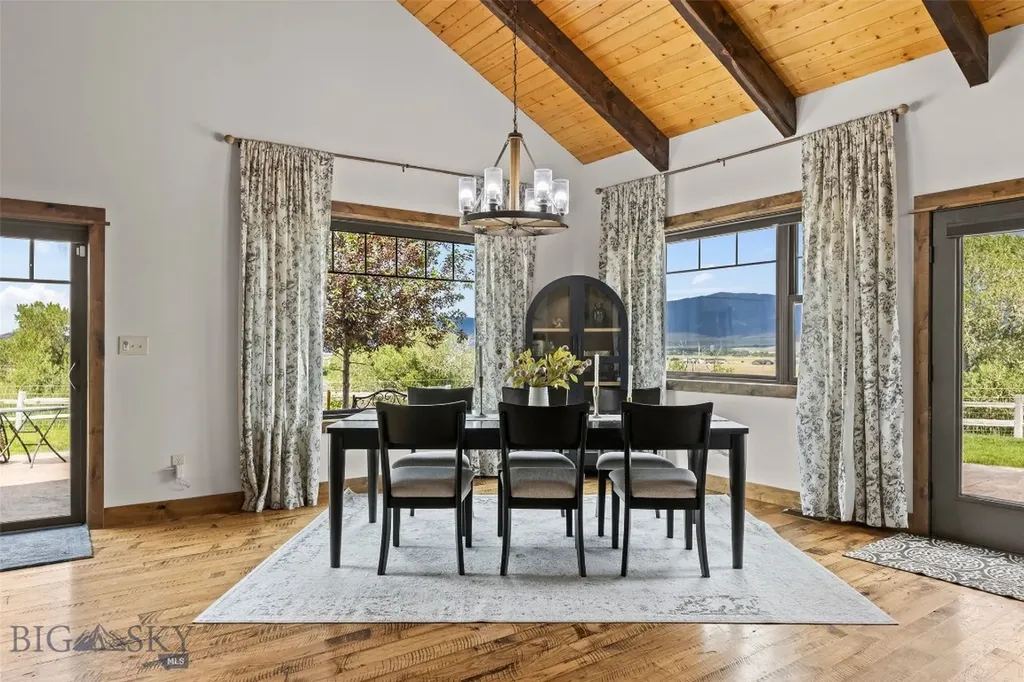 12 Indian Ridge Trail Ennis MT 59729