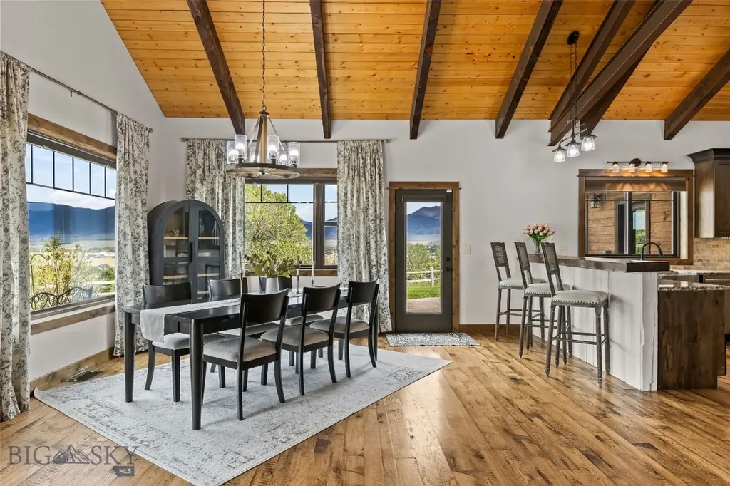12 Indian Ridge Trail Ennis MT 59729