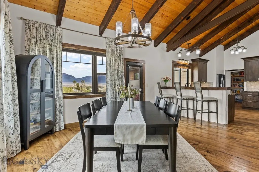 12 Indian Ridge Trail Ennis MT 59729