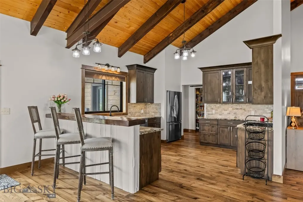12 Indian Ridge Trail Ennis MT 59729
