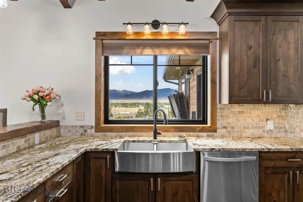 12 Indian Ridge Trail Ennis MT 59729