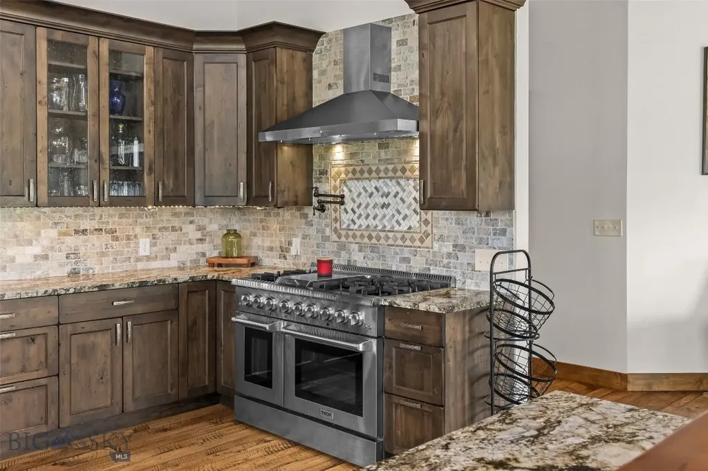 12 Indian Ridge Trail Ennis MT 59729
