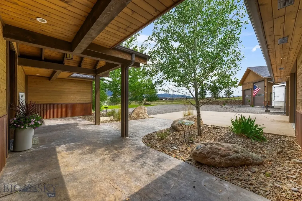 12 Indian Ridge Trail Ennis MT 59729