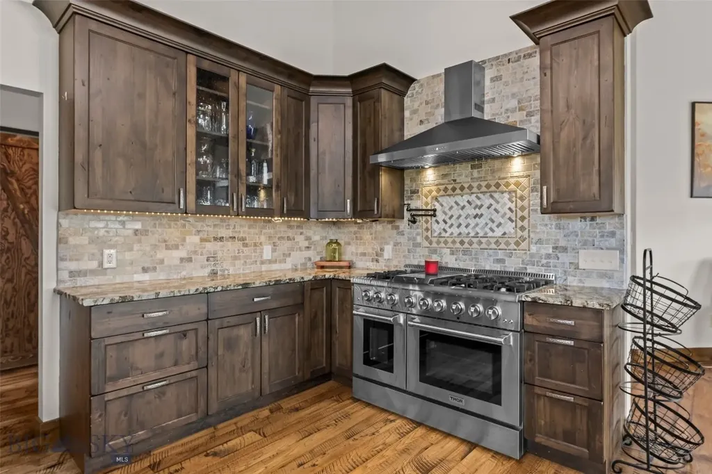 12 Indian Ridge Trail Ennis MT 59729