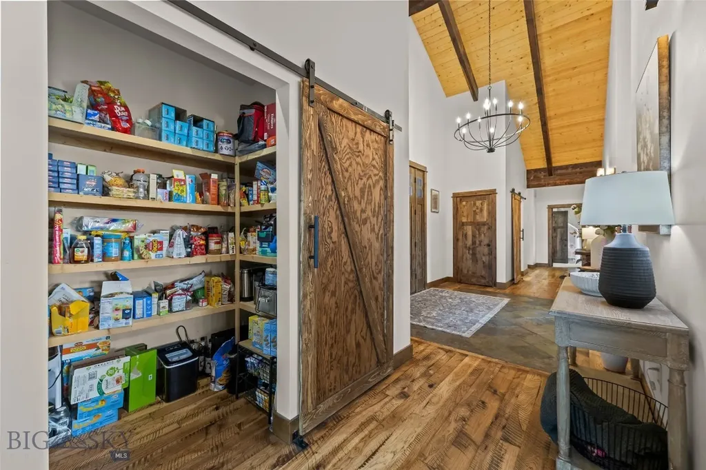 12 Indian Ridge Trail Ennis MT 59729