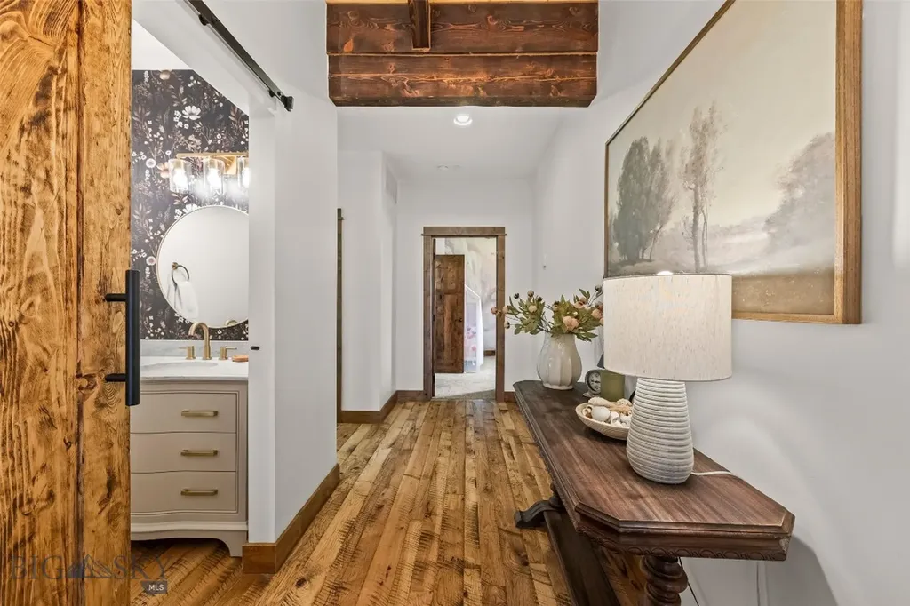 12 Indian Ridge Trail Ennis MT 59729