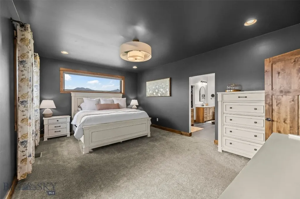 12 Indian Ridge Trail Ennis MT 59729