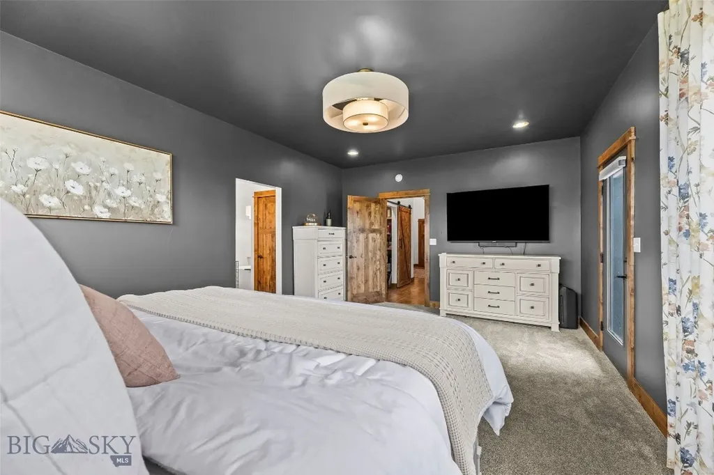 12 Indian Ridge Trail Ennis MT 59729