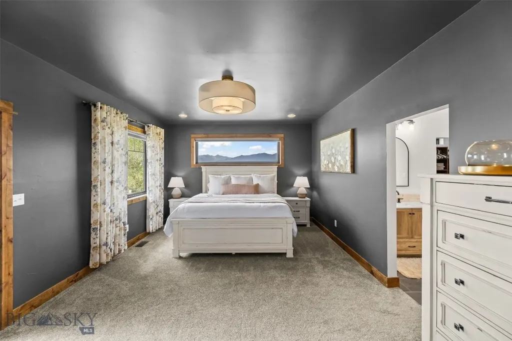 12 Indian Ridge Trail Ennis MT 59729