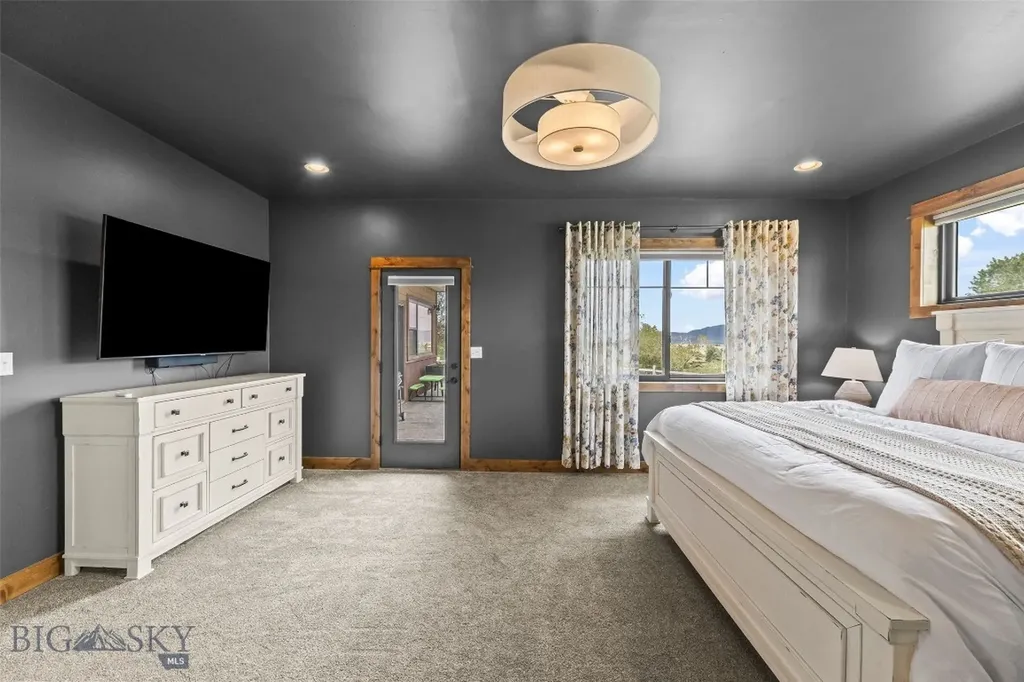 12 Indian Ridge Trail Ennis MT 59729
