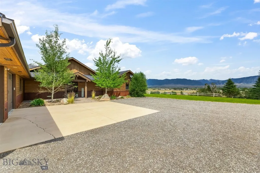 12 Indian Ridge Trail Ennis MT 59729
