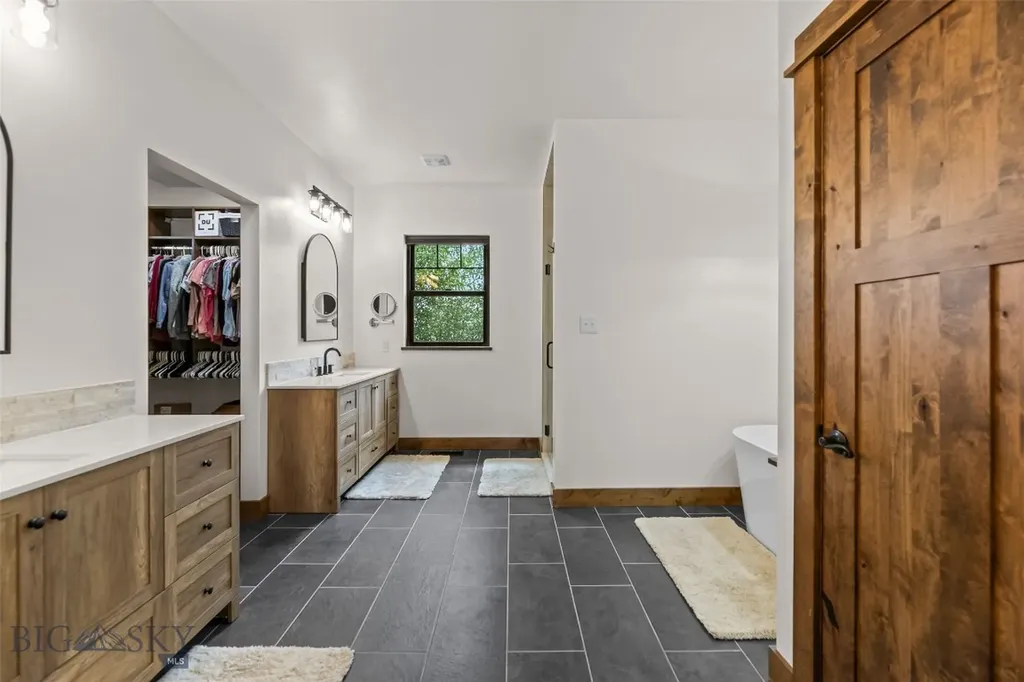 12 Indian Ridge Trail Ennis MT 59729