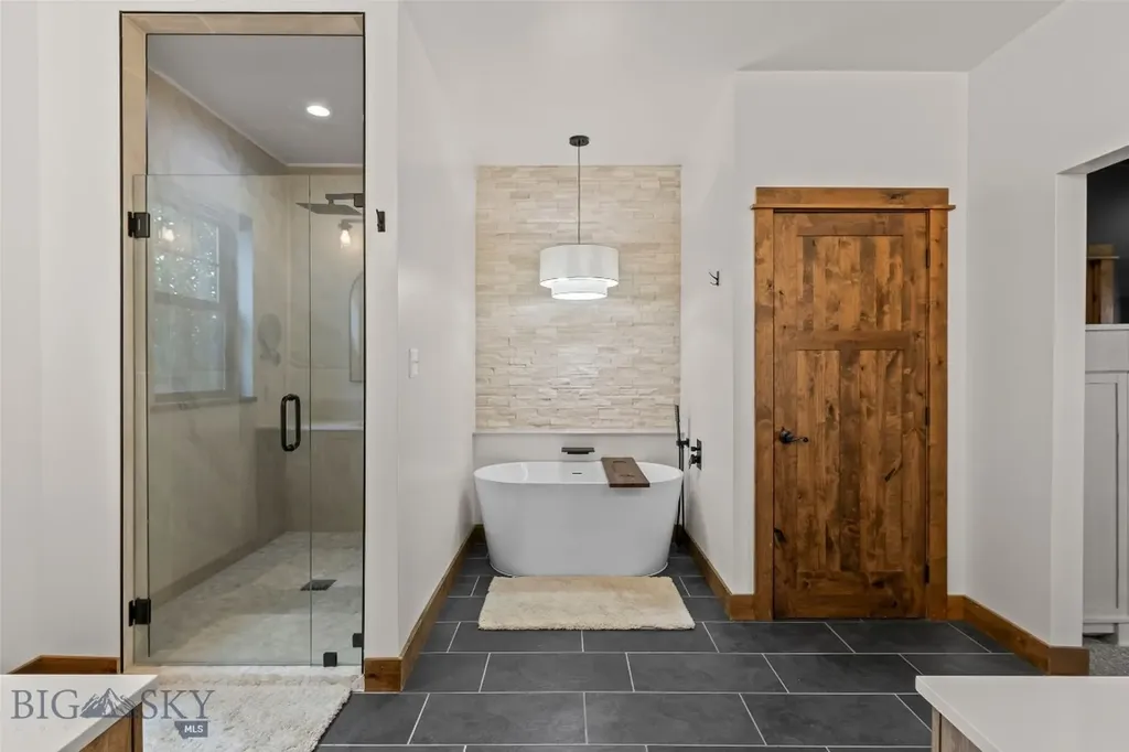 12 Indian Ridge Trail Ennis MT 59729