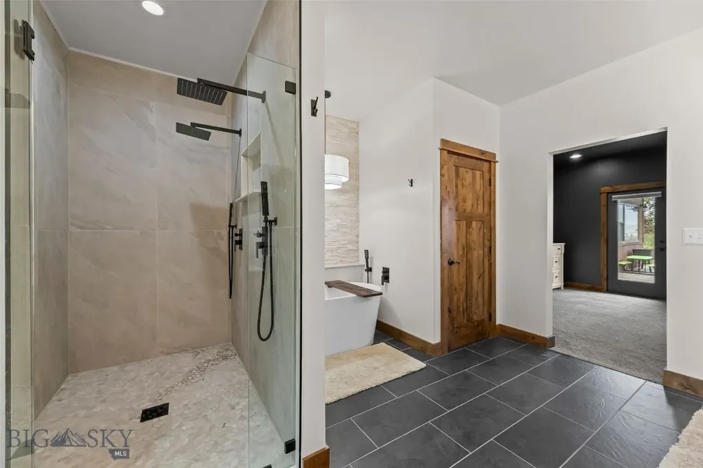 12 Indian Ridge Trail Ennis MT 59729