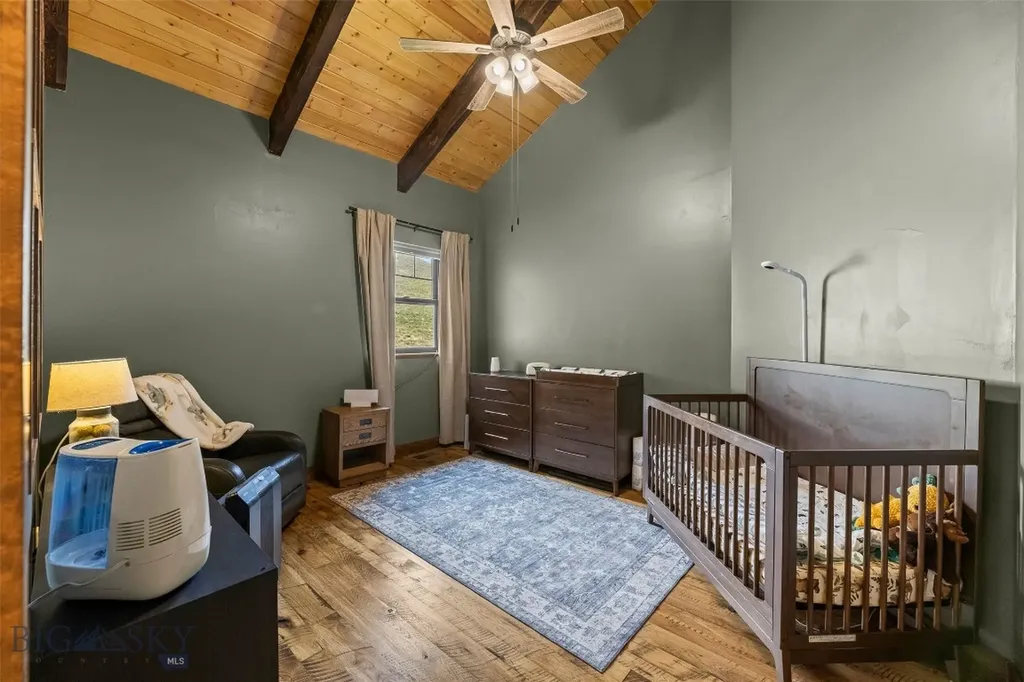 12 Indian Ridge Trail Ennis MT 59729