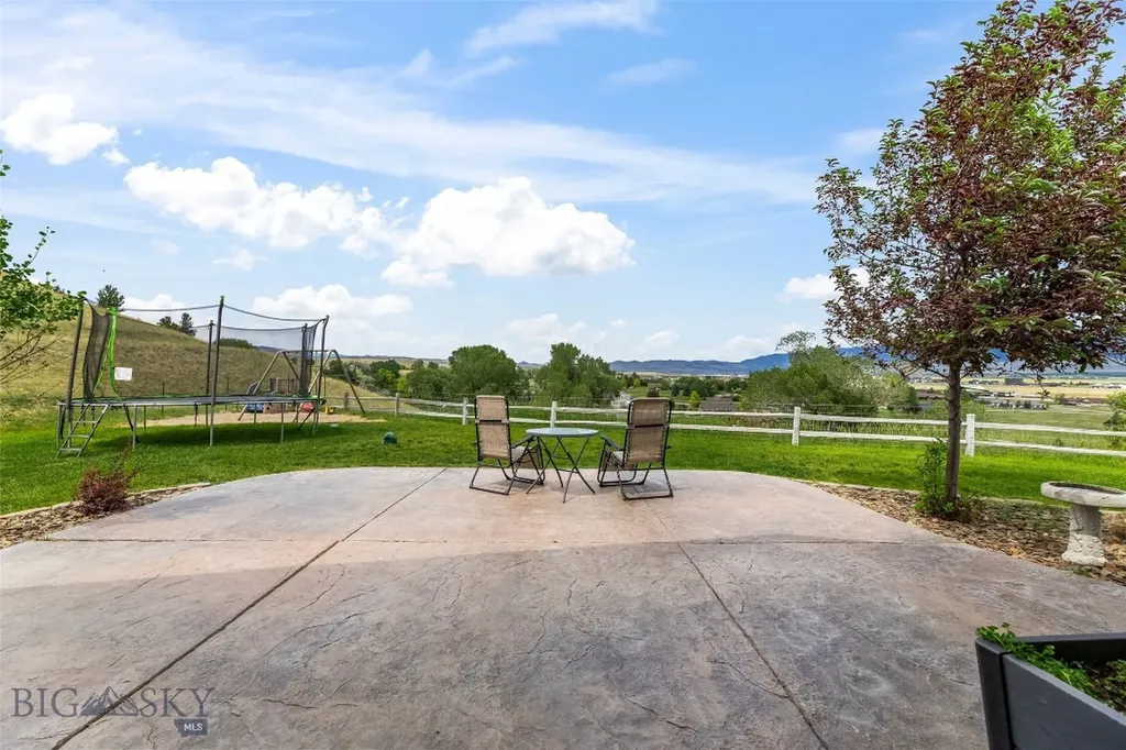 12 Indian Ridge Trail Ennis MT 59729