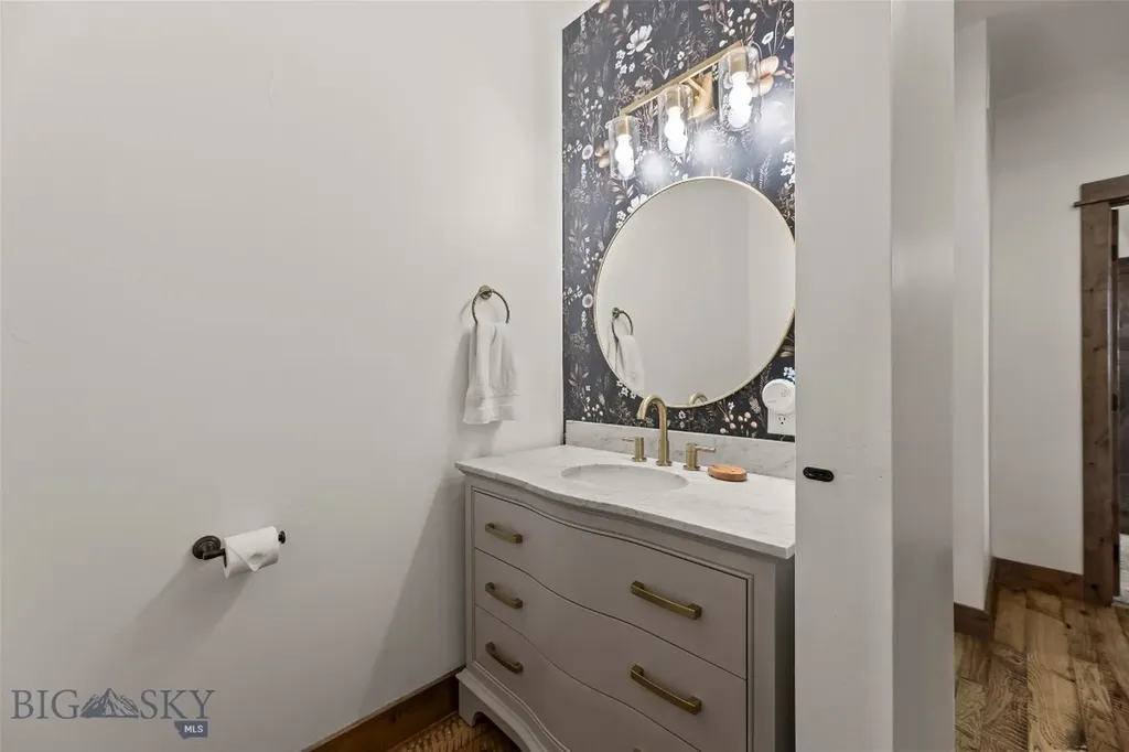 12 Indian Ridge Trail Ennis MT 59729