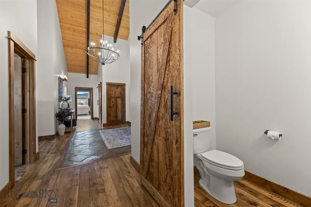 12 Indian Ridge Trail Ennis MT 59729