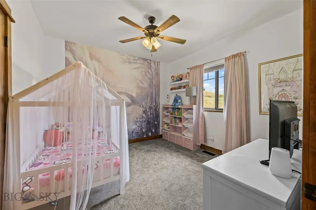 12 Indian Ridge Trail Ennis MT 59729