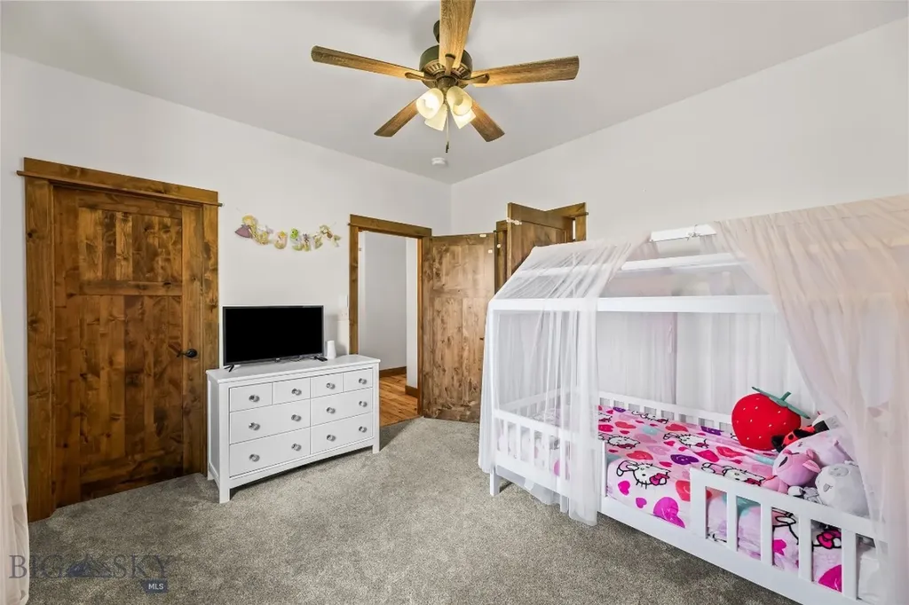 12 Indian Ridge Trail Ennis MT 59729