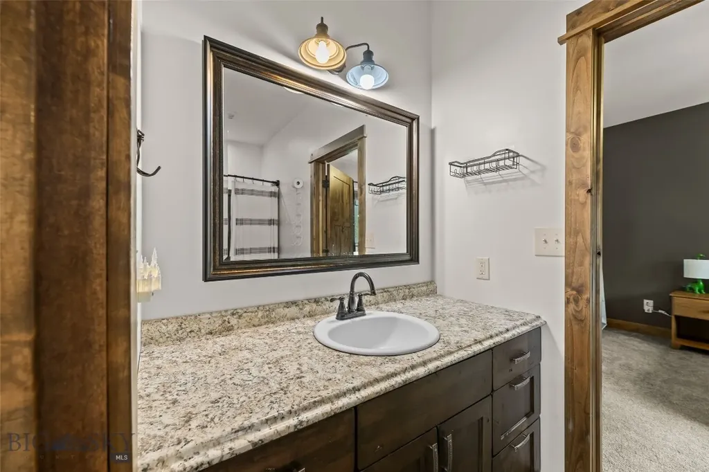 12 Indian Ridge Trail Ennis MT 59729