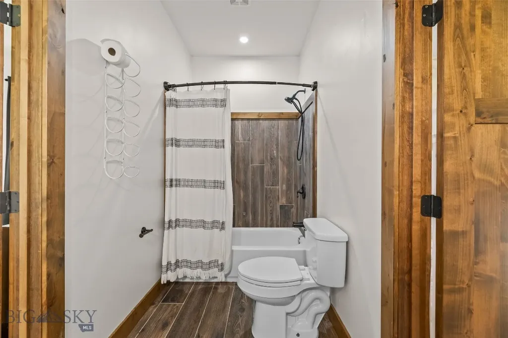 12 Indian Ridge Trail Ennis MT 59729