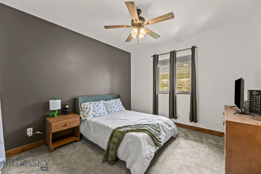 12 Indian Ridge Trail Ennis MT 59729