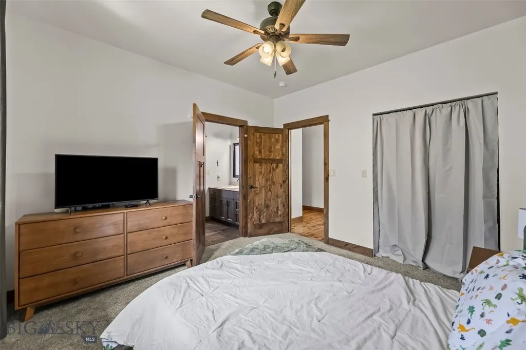 12 Indian Ridge Trail Ennis MT 59729