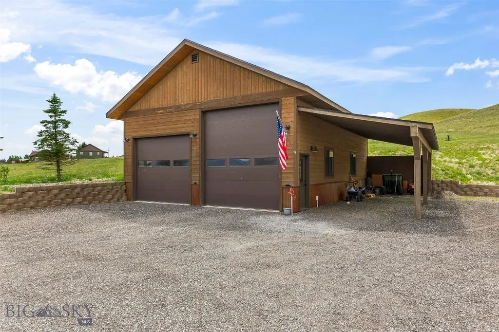 12 Indian Ridge Trail Ennis MT 59729