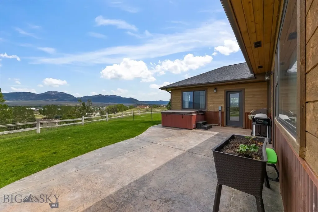 12 Indian Ridge Trail Ennis MT 59729