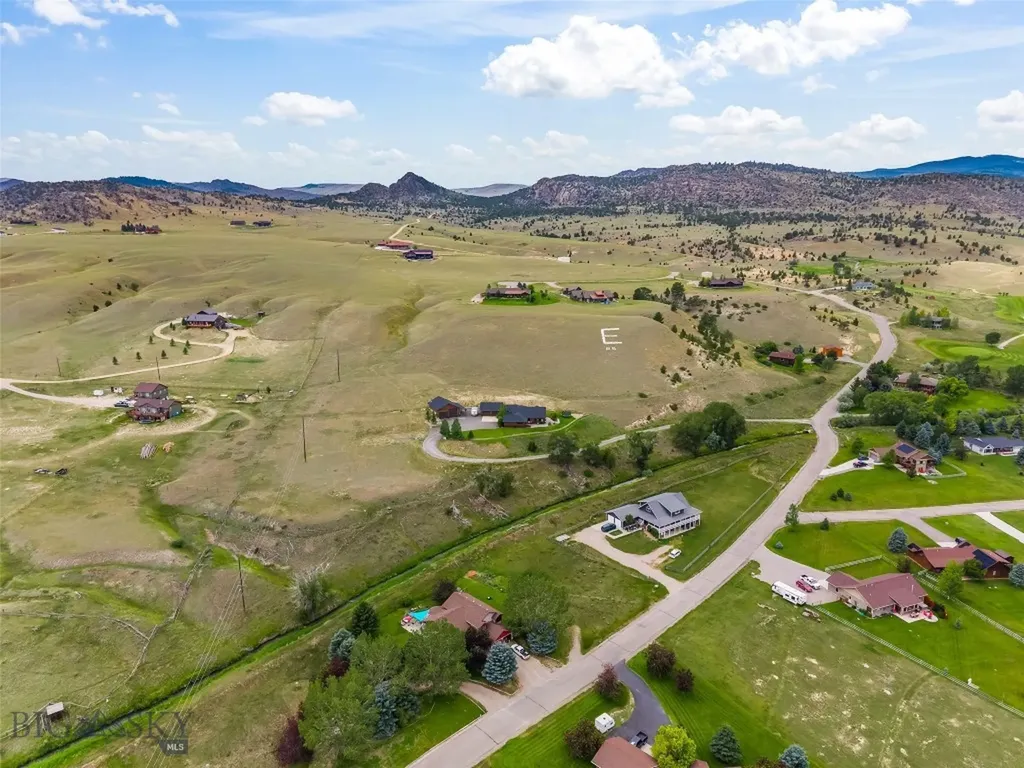 12 Indian Ridge Trail Ennis MT 59729