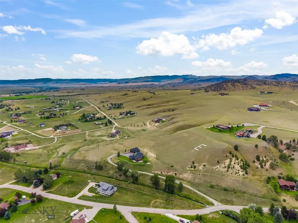 12 Indian Ridge Trail Ennis MT 59729