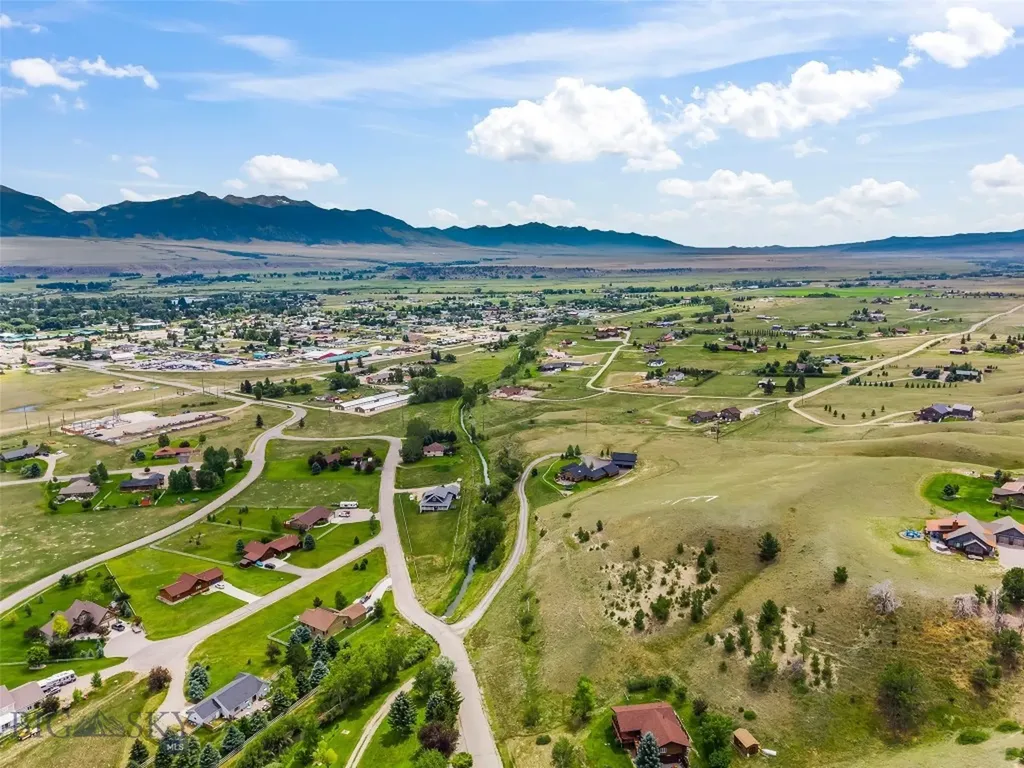 12 Indian Ridge Trail Ennis MT 59729