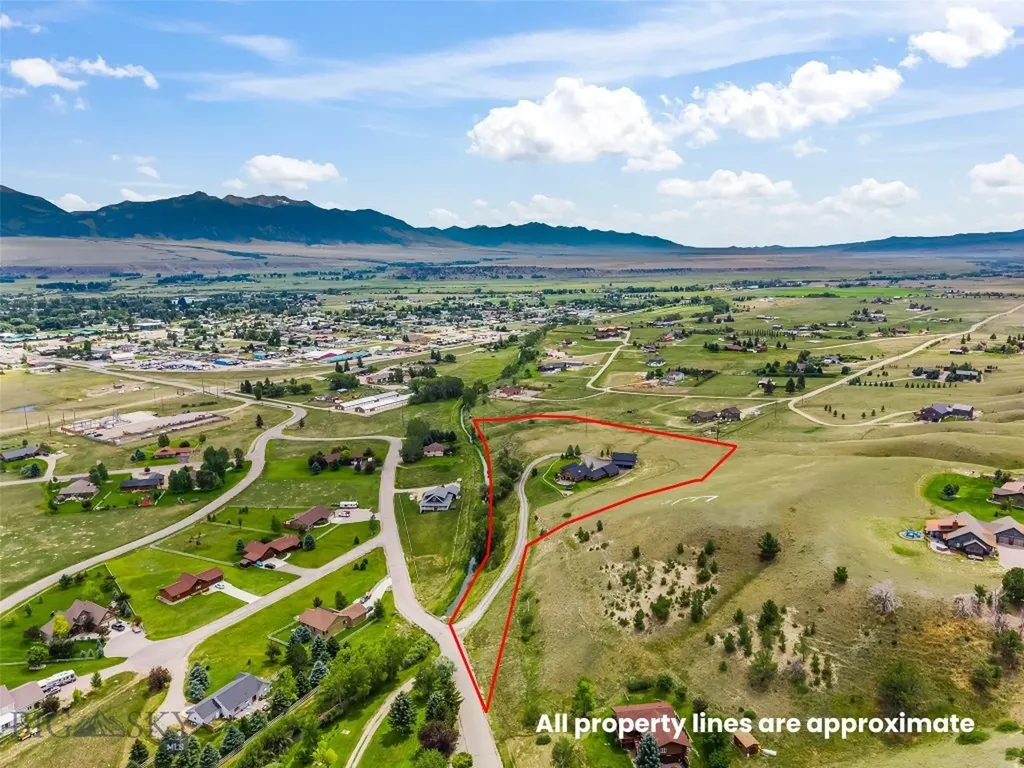 12 Indian Ridge Trail Ennis MT 59729