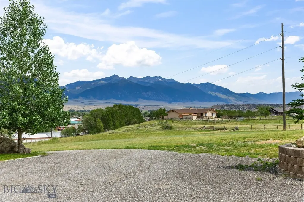 12 Indian Ridge Trail Ennis MT 59729