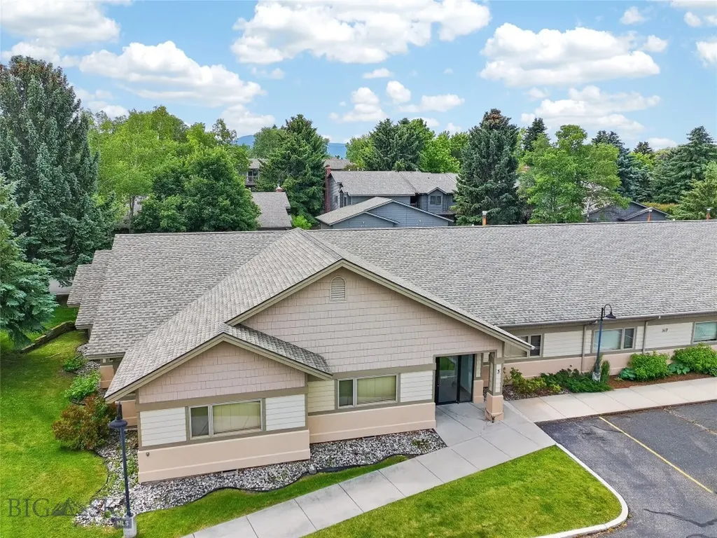 517 S 22nd Avenue Bozeman MT 59718