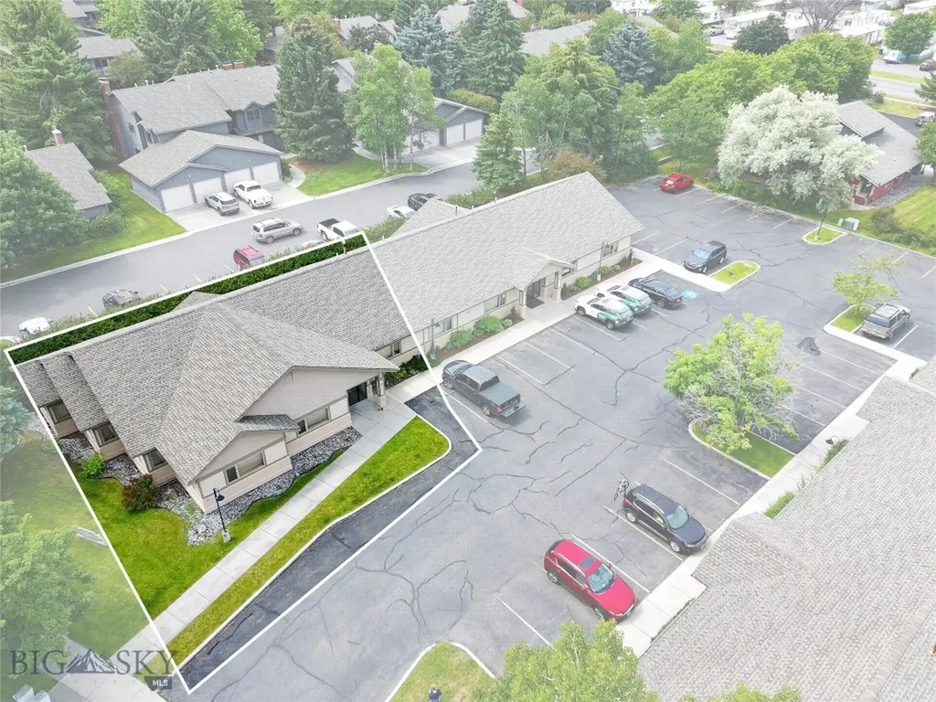 517 S 22nd Avenue Bozeman MT 59718