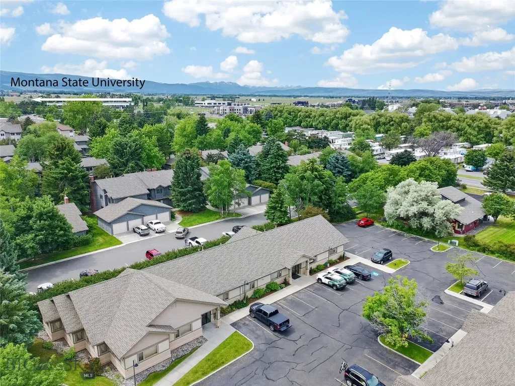 517 S 22nd Avenue Bozeman MT 59718