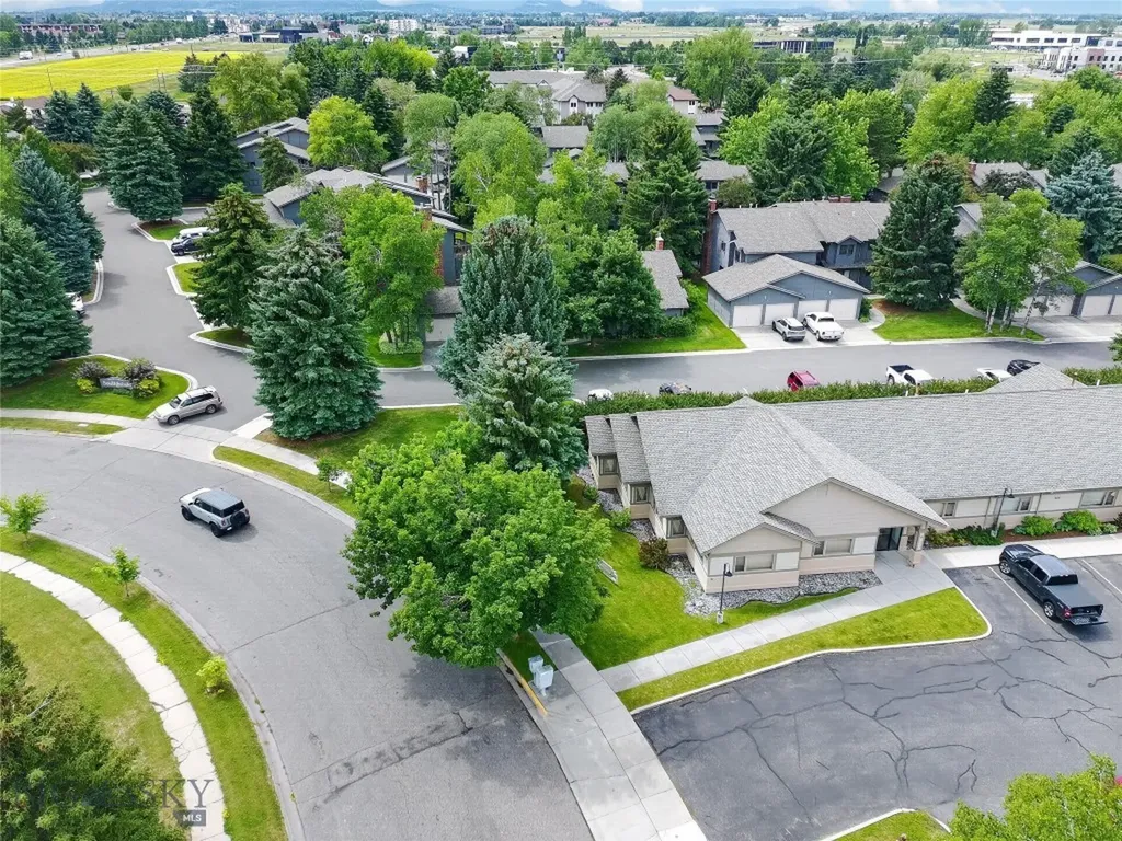517 S 22nd Avenue Bozeman MT 59718