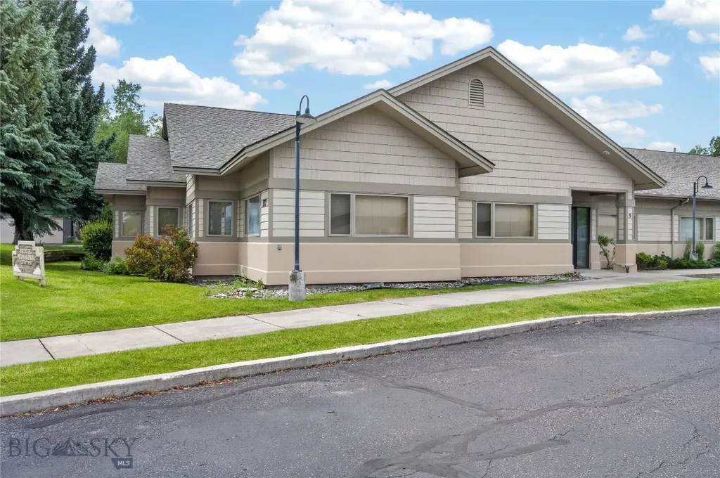 517 S 22nd Avenue Bozeman MT 59718