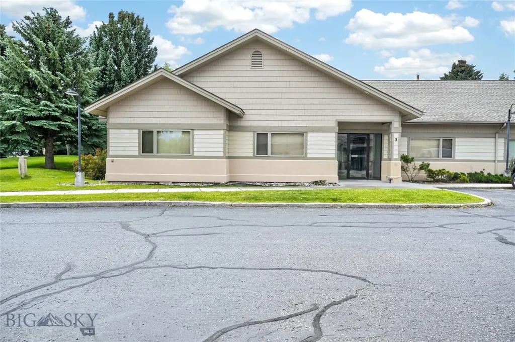 517 S 22nd Avenue Bozeman MT 59718